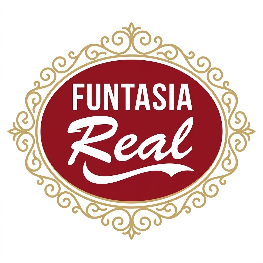 Funtasia Real